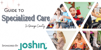 guide to specialized care in orange county