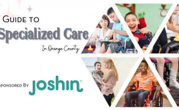 guide to specialized care in orange county