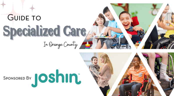 guide to specialized care in orange county