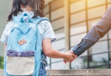 How To Beat The Back-to-School Jitters In A Pandemic