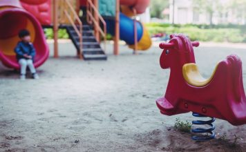 I Parented Another Person's Child And I'm Not Sorry