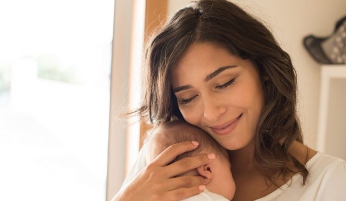 5 Perfect Gifts New Moms Really Appreciate