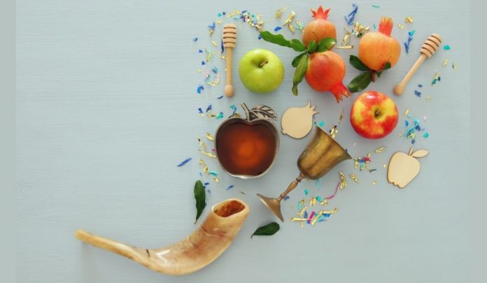 How To Celebrate Rosh Hashanah With Kids In Orange County