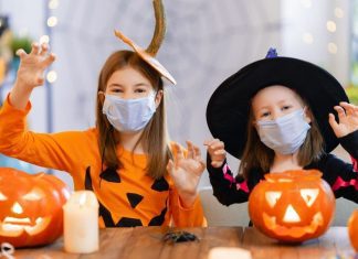 How To Create A Fun And Safe Halloween Carnival For Your Neighborhood