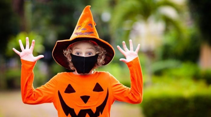 Spooky Yet Safe Fall Activities Families Can Do At Home