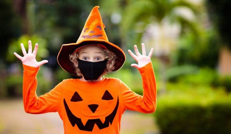 Spooky Yet Safe Fall Activities Families Can Do At Home