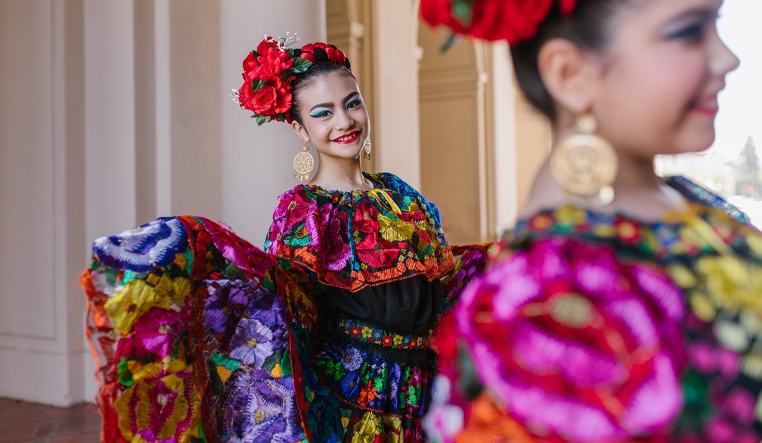 Hispanic Heritage Month - City of Santa Ana