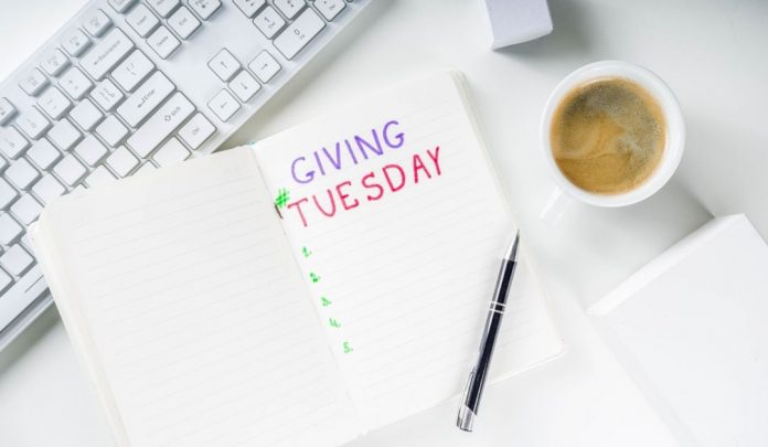 Local Nonprofits To Support This Giving Tuesday