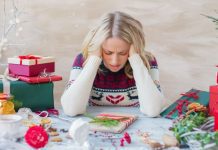 You Must Do This One Thing To Prevent Holiday Burnout This Season