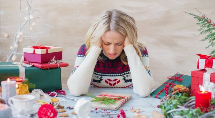 You Must Do This One Thing To Prevent Holiday Burnout This Season