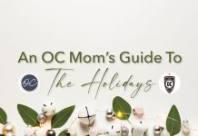 oc mom collective holiday guide