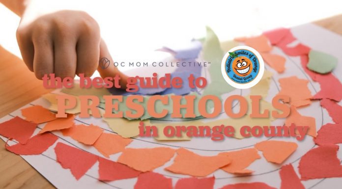 orange county preschool guide