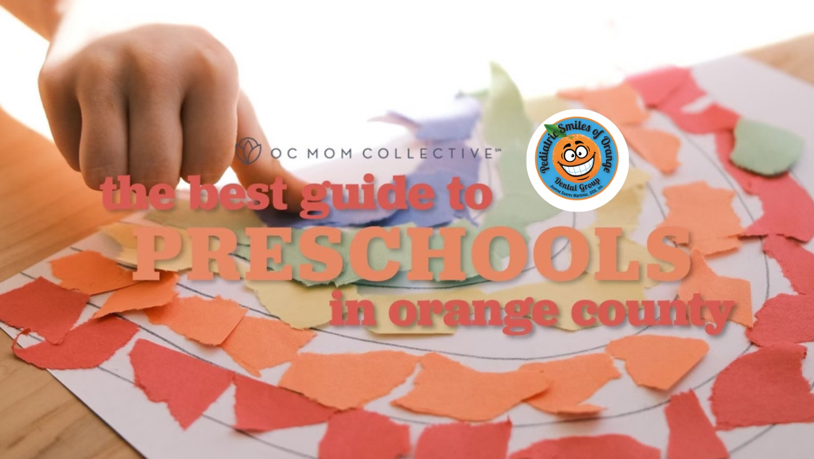 orange county preschool guide