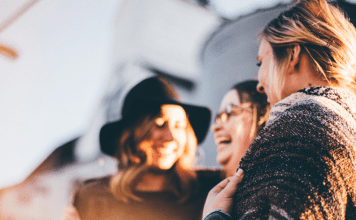 OC Mom Collective's Quick Guide To Your Mom Friends + Their Enneagram Types