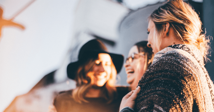 OC Mom Collective's Quick Guide To Your Mom Friends + Their Enneagram Types
