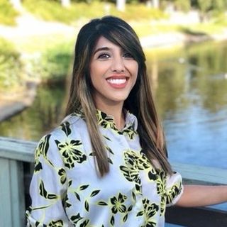 Hina Kalhoro