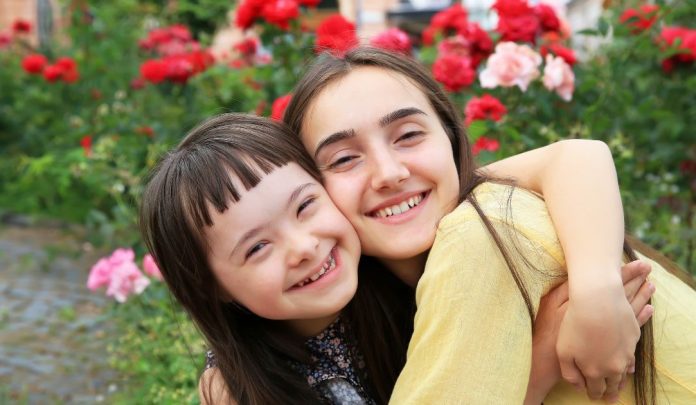 How to Teach Kids to Embrace Children with Special Needs at School