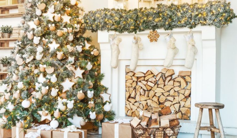 Fun Christmas Tree Themes You Didn’t Know You Needed This Year