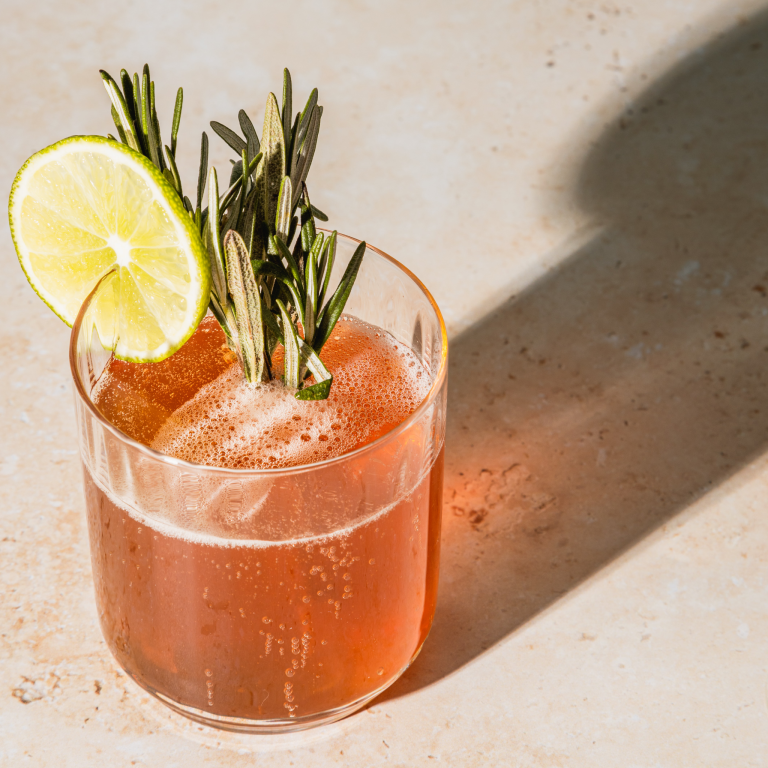 3 fall cocktail recipes