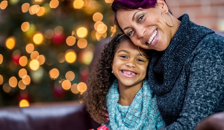3 Helpful Tips For How To Be A Merrier Mom This Holiday Season