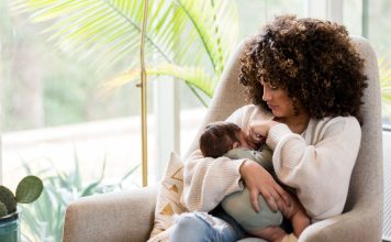 5 Helpful Tips To Maintaining Your Breastmilk Supply