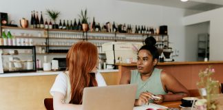 Working Mom Fear Of Missing Out. It’s Real.