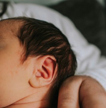 4 Tips For Financially Planning The Maternity Leave You Deserve