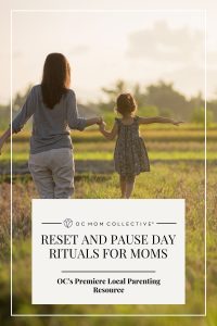 Reset and Pause Day Rituals for Moms PIN