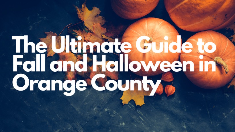 fall orange county