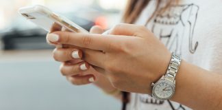 Cox Mobile Survey Says: 31% of Children Contacted by Stranger, Nearly One-Third Reference Location