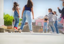 Five Things to Watch Out For On Your First Time Back to School