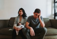 Weaponized Incompetence From Dads And The Mental Load For Moms