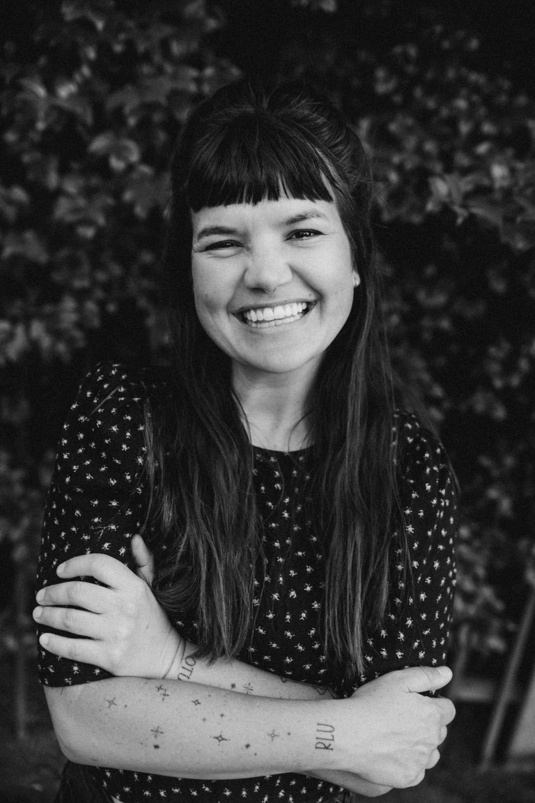 Jess Umble