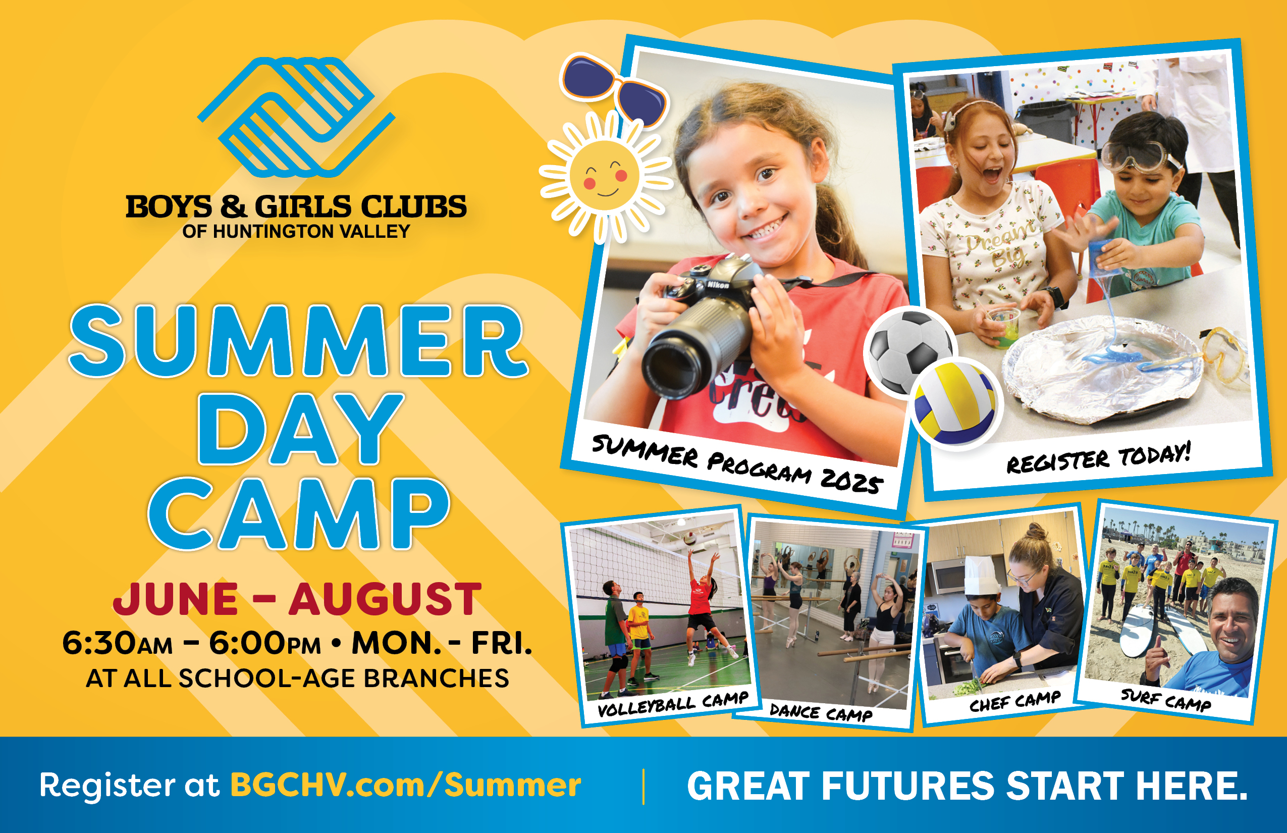 2025 Summer School-Age Postcard