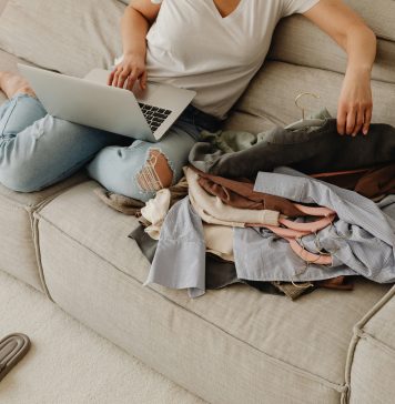 A Busy Mom’s Hacks to Getting It All Done