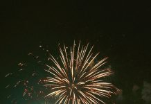 fourth of july in Orange County