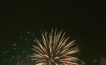 fourth of july in Orange County