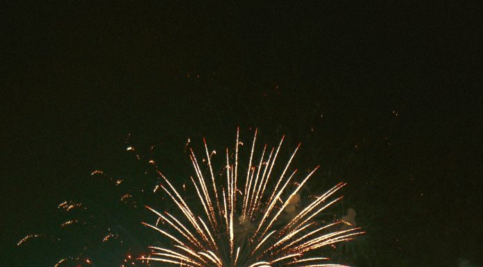 fourth of july in Orange County